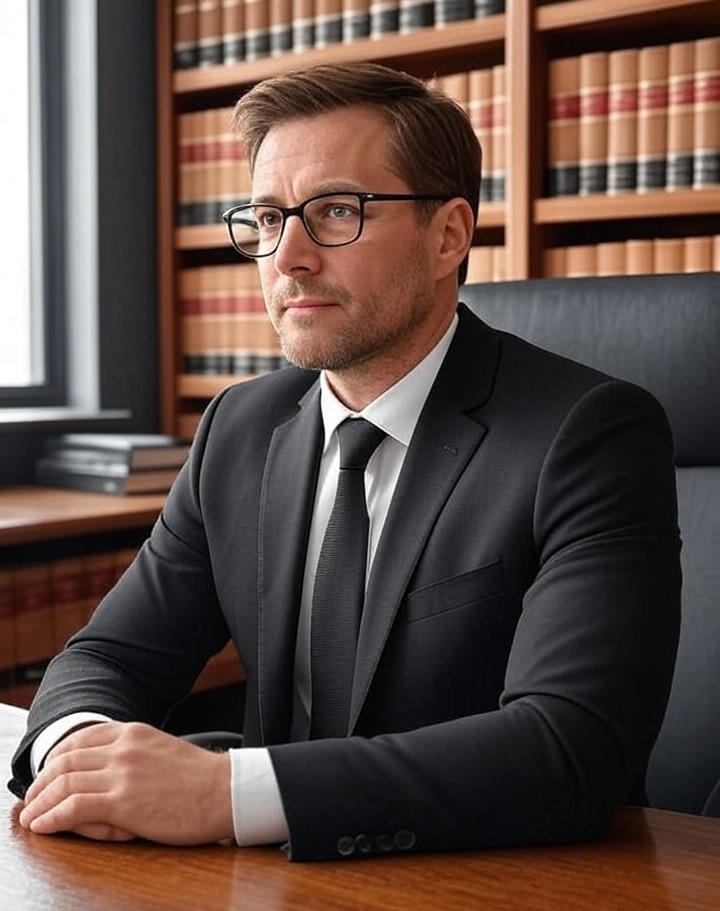 Andy Burton